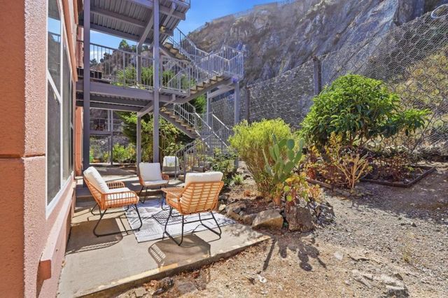 361 Stoneridge, San Francisco, CA 94134