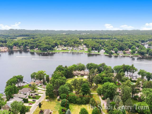 V/L 18635 N Fruitport Road, Spring Lake, MI 49456