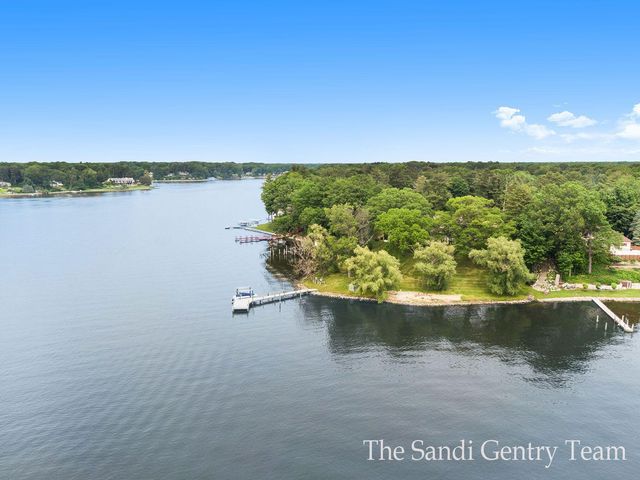 V/L 18635 N Fruitport Road, Spring Lake, MI 49456