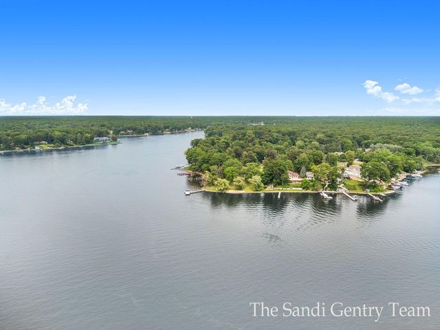 V/L 18635 N Fruitport Road, Spring Lake, MI 49456