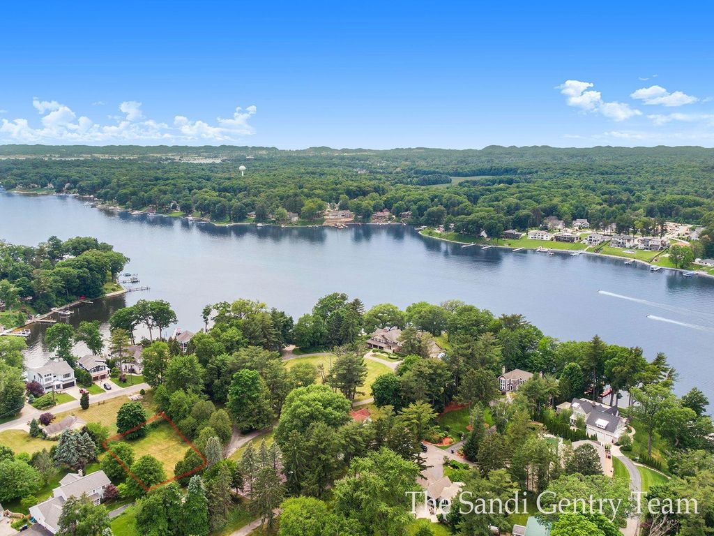 V/L 18635 N Fruitport Road, Spring Lake, MI 49456