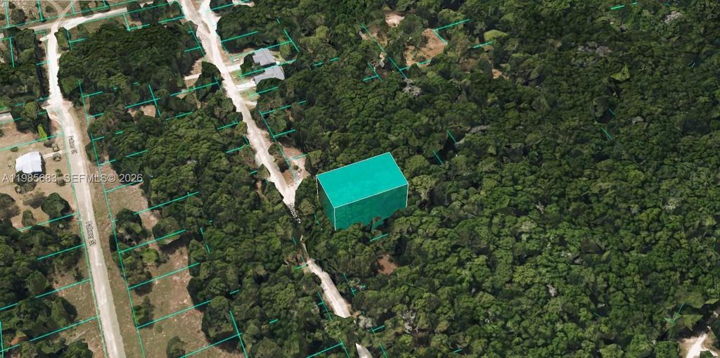 1912 Milton St, Inverness, FL 34453