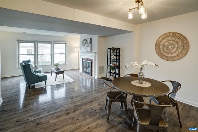 1594 GARDEN CT, Charlottesville, VA 22901