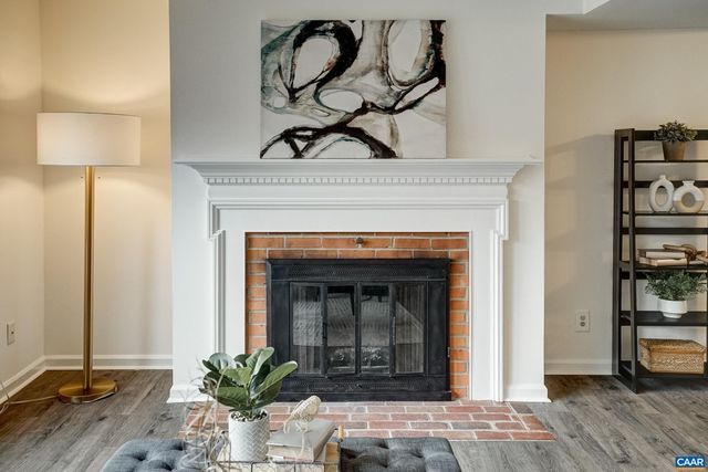 1594 GARDEN CT, Charlottesville, VA 22901