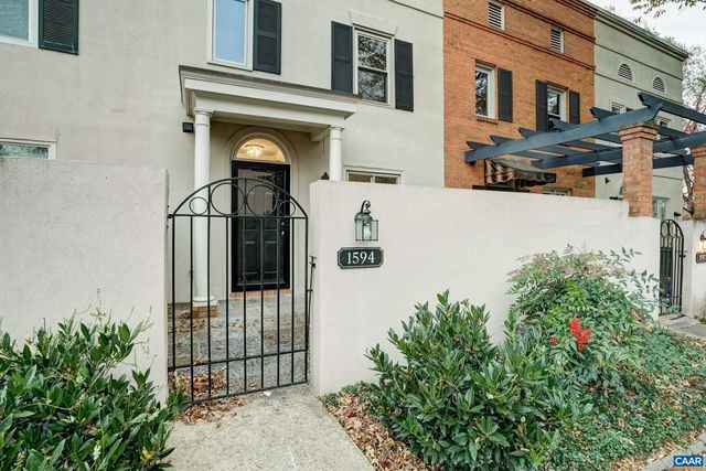 1594 GARDEN CT, Charlottesville, VA 22901
