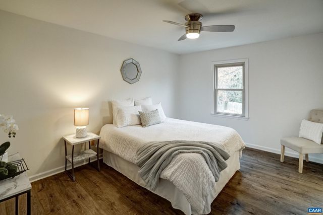 1594 GARDEN CT, Charlottesville, VA 22901