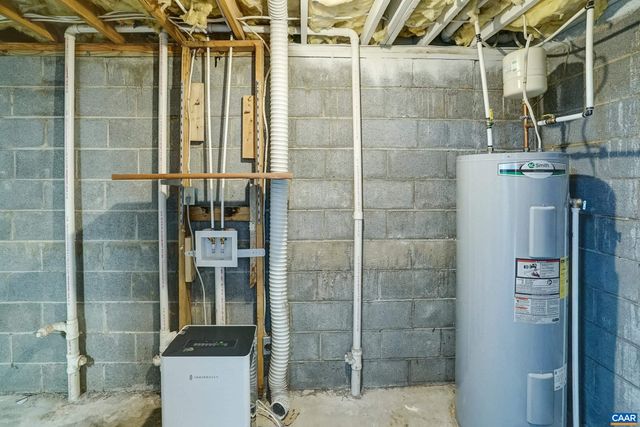 1594 GARDEN CT, Charlottesville, VA 22901