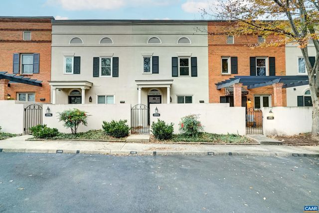 1594 GARDEN CT, Charlottesville, VA 22901