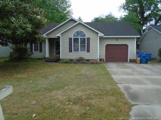1411 Furnish Drive, Fayetteville, NC 28304