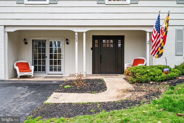 903 OLD COUNTY RD, Severna Park, MD 21146