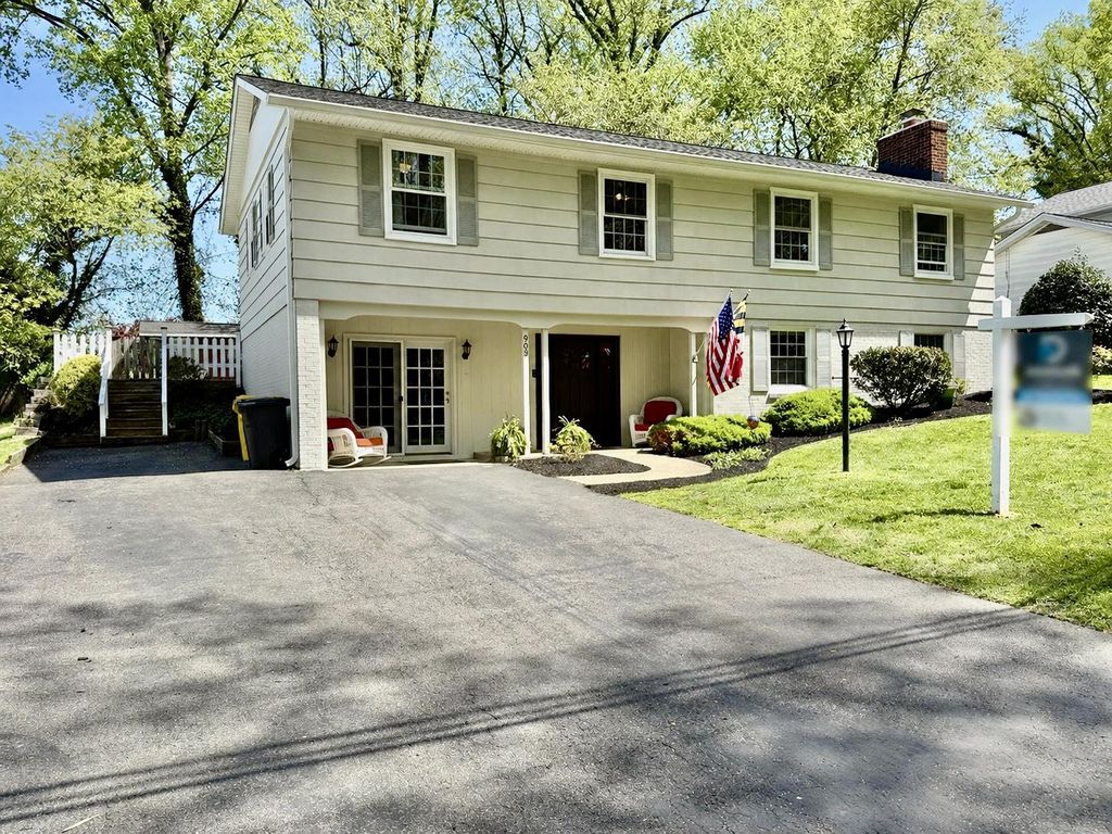 903 OLD COUNTY RD, Severna Park, MD 21146