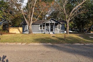 300 Geronimo Street, Mobile, AL 36611