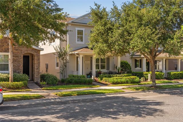 5443 BOWMAN DRIVE, Winter Garden, FL 34787