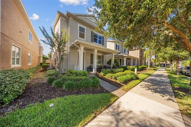 5443 BOWMAN DRIVE, Winter Garden, FL 34787