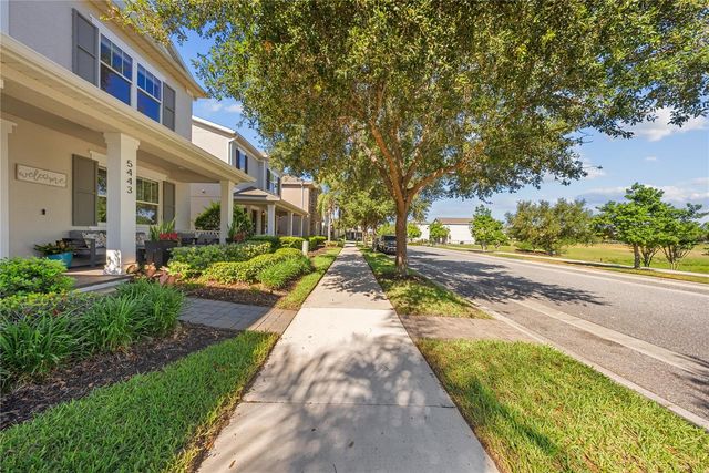 5443 BOWMAN DRIVE, Winter Garden, FL 34787