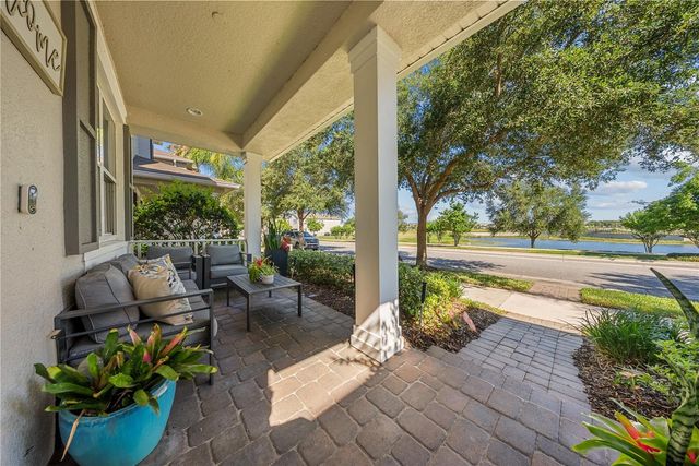 5443 BOWMAN DRIVE, Winter Garden, FL 34787