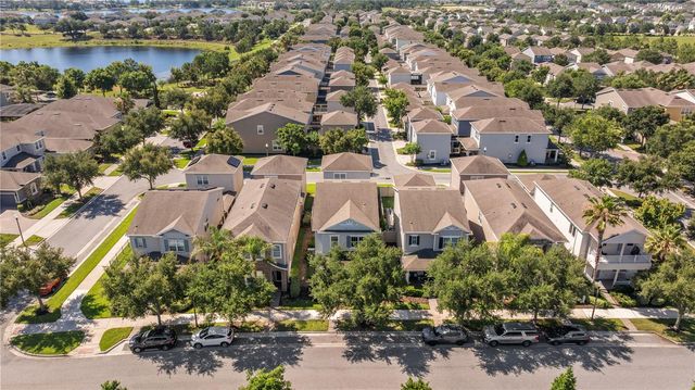 5443 BOWMAN DRIVE, Winter Garden, FL 34787