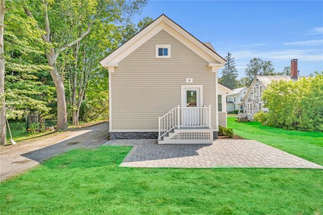 29 North Street, Edmeston, NY 13335