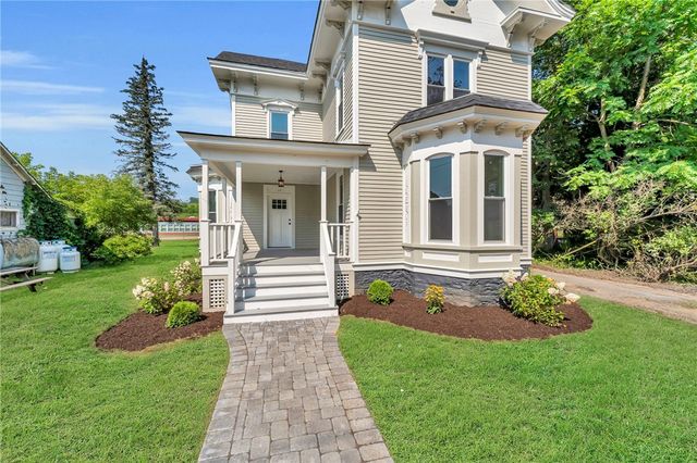 29 North Street, Edmeston, NY 13335