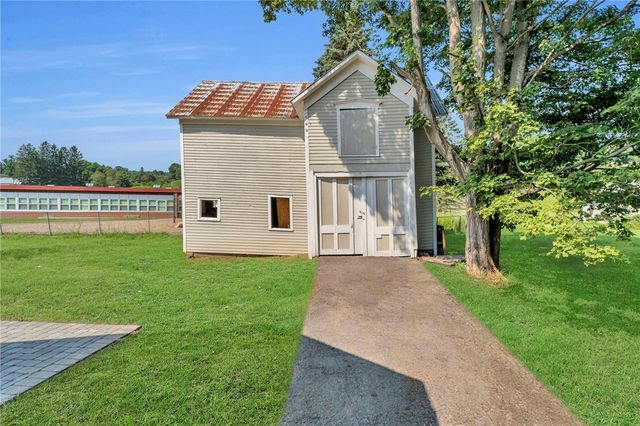 29 North Street, Edmeston, NY 13335