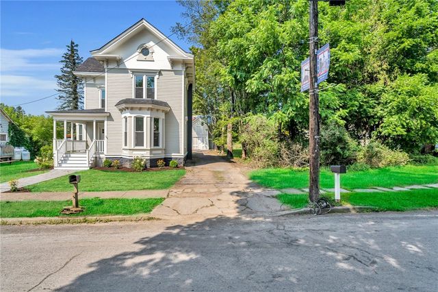 29 North Street, Edmeston, NY 13335