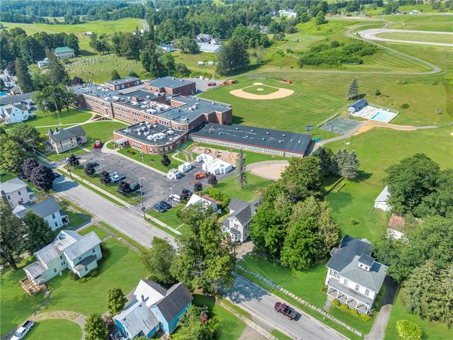 29 North Street, Edmeston, NY 13335