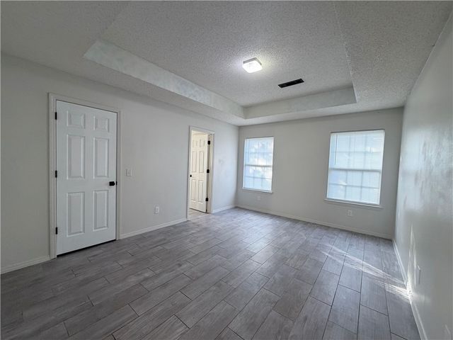423 Crystal Street, Lowell, AR 72745