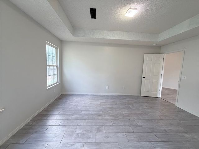 423 Crystal Street, Lowell, AR 72745