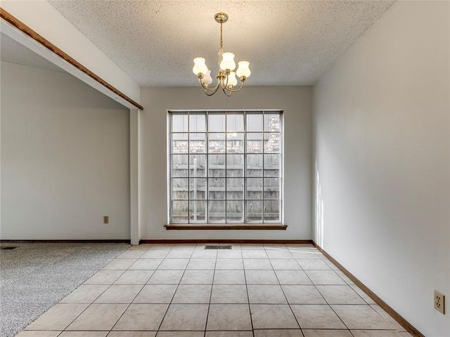 1326 Alviola Avenue, Midwest City, OK 73110