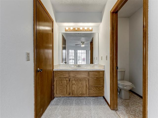 1326 Alviola Avenue, Midwest City, OK 73110