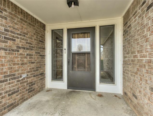 1326 Alviola Avenue, Midwest City, OK 73110