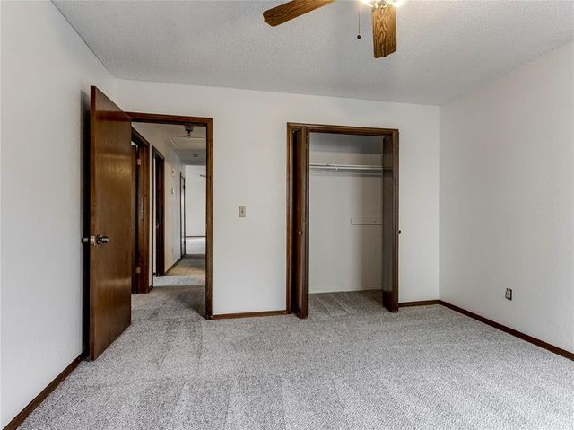 1326 Alviola Avenue, Midwest City, OK 73110