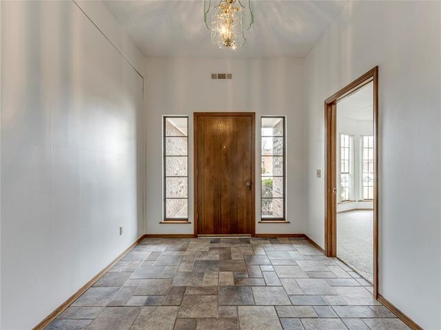 1326 Alviola Avenue, Midwest City, OK 73110