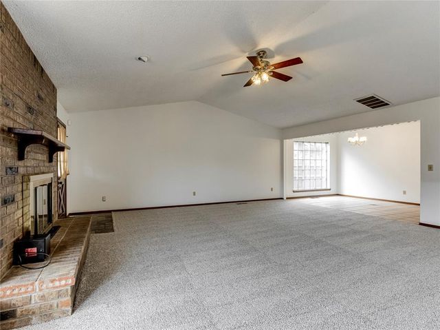 1326 Alviola Avenue, Midwest City, OK 73110