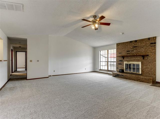 1326 Alviola Avenue, Midwest City, OK 73110