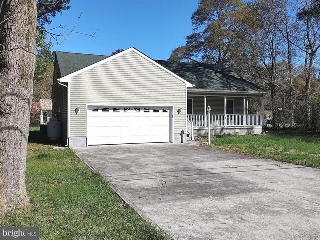 9563 MIDDLEFORD RD, Seaford, DE 19973