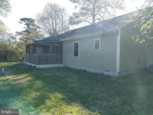 9563 MIDDLEFORD RD, Seaford, DE 19973