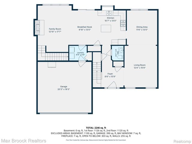 15034 Oak Knoll Court, Sterling Heights, MI 48312