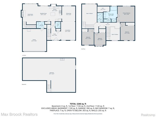 15034 Oak Knoll Court, Sterling Heights, MI 48312
