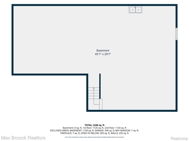 15034 Oak Knoll Court, Sterling Heights, MI 48312