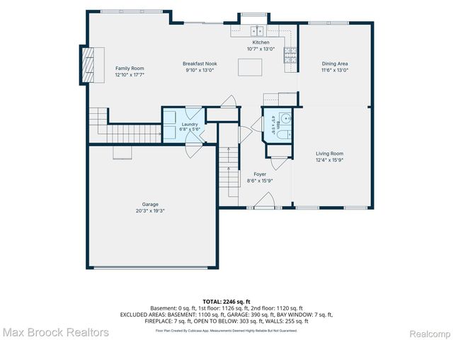 15034 Oak Knoll Court, Sterling Heights, MI 48312