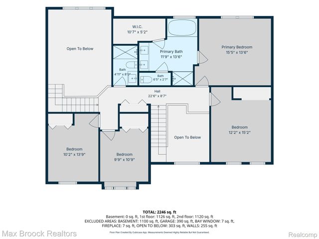15034 Oak Knoll Court, Sterling Heights, MI 48312