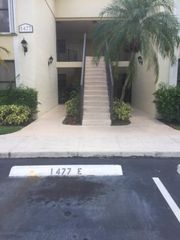 1465 W Lake Crystal Drive G, West Palm Beach, FL 33411