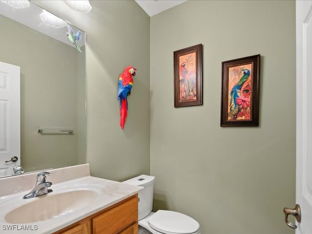 2088 Par DR, Naples, FL 34120