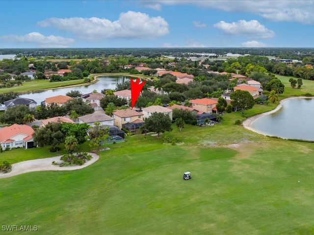 2088 Par DR, Naples, FL 34120