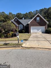 3512 Patti Parkway, Decatur, GA 30034