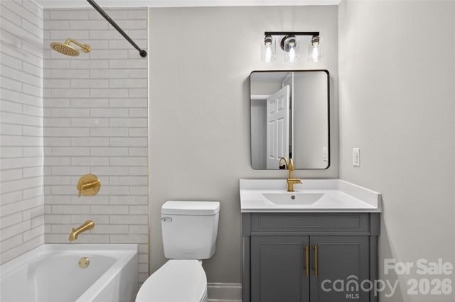 4832 Cheviot Road, Charlotte, NC 28269