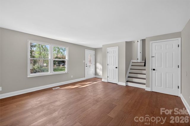 4832 Cheviot Road, Charlotte, NC 28269