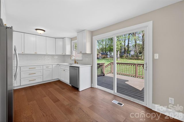 4832 Cheviot Road, Charlotte, NC 28269