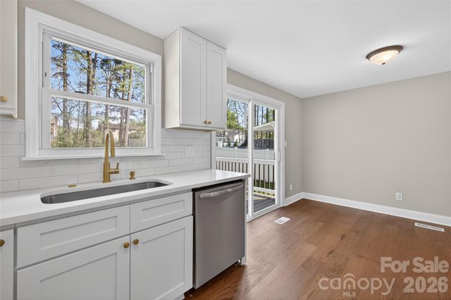 4832 Cheviot Road, Charlotte, NC 28269